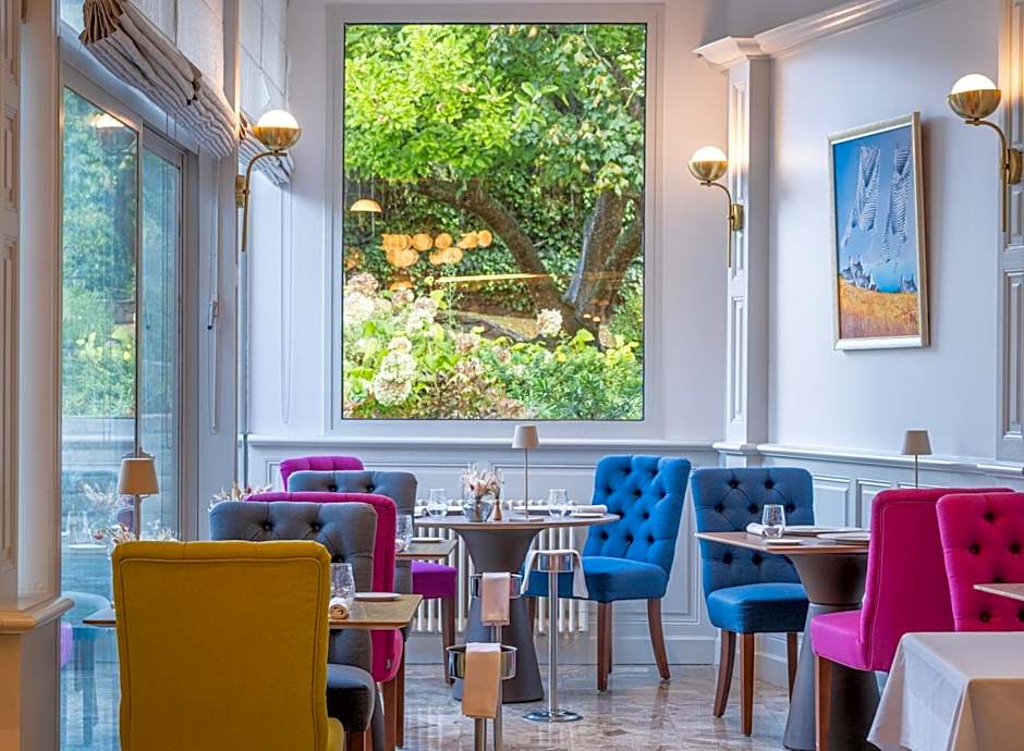 Maison Tirel Guerin, The Originals Collection