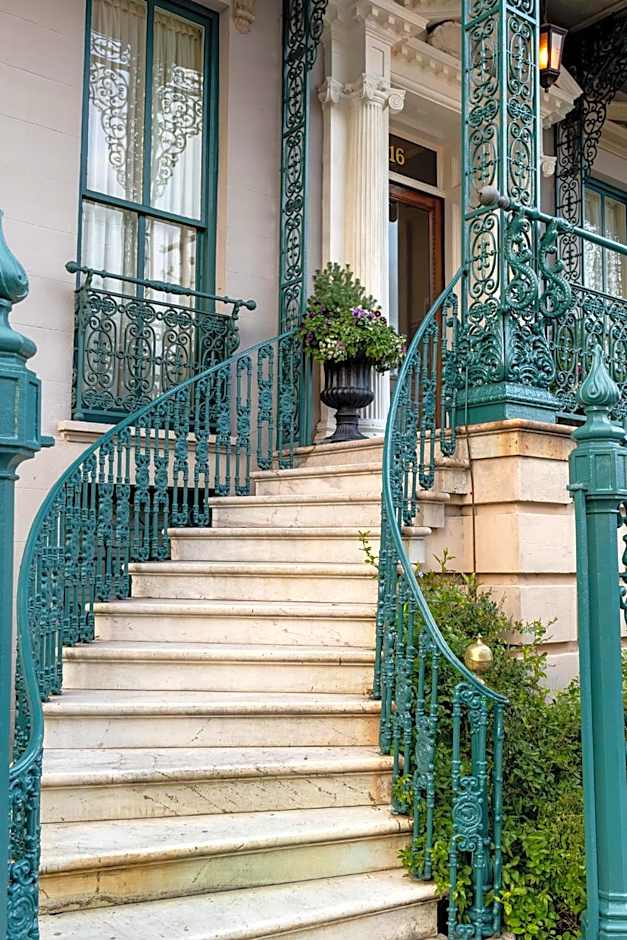 John Rutledge House Inn