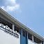 The charlotte smart hotel lopburi