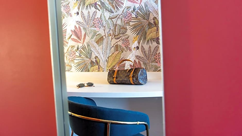 Best Western Hotel du Lac Dunkerque