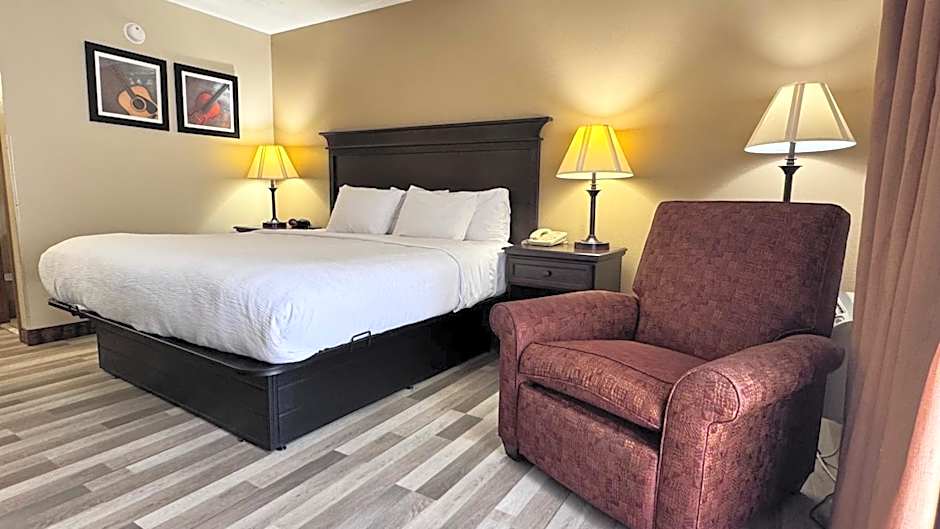 Quality Inn West