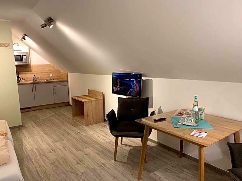 Hotel Schmidt's Hoern