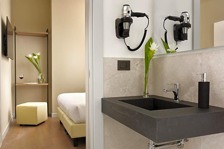 Essence Hotel