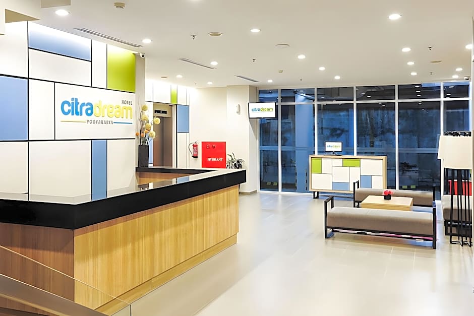 Hotel Citradream Tugu Yogyakarta