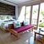 Green Studio Apartment Sanur
