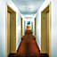 Academy Lodge Boardinghouse