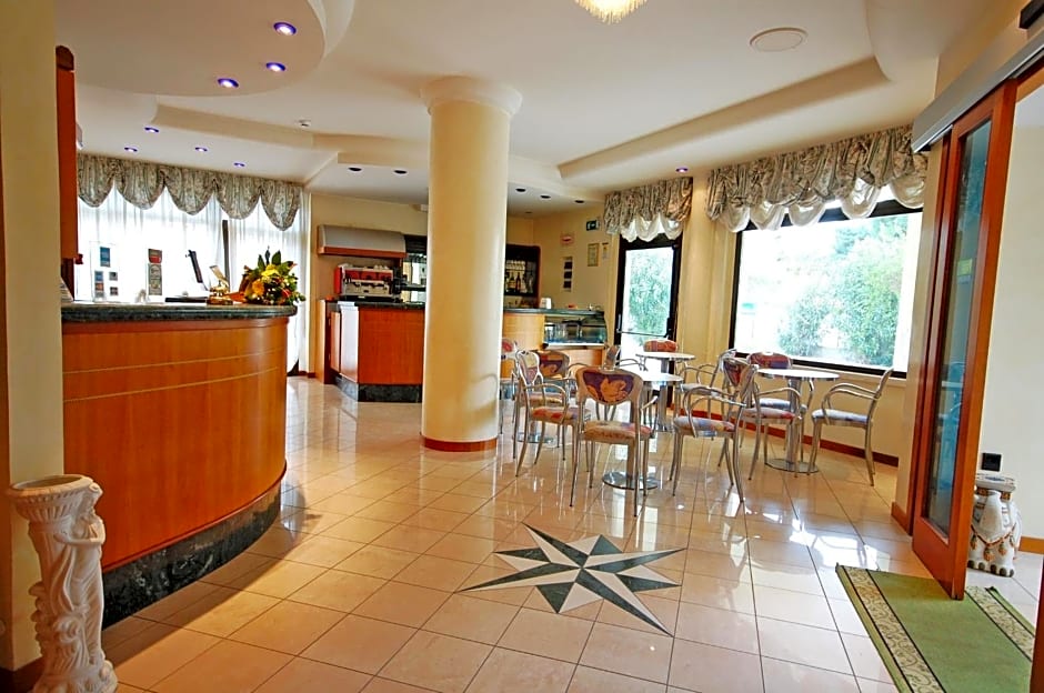 Hotel Maestrale