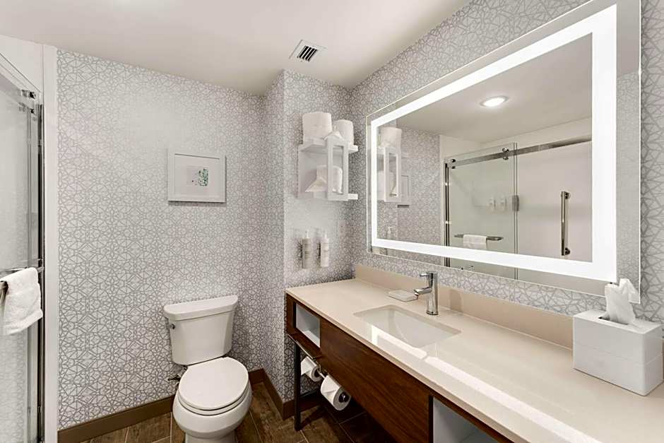 Hampton Inn By Hilton Milford