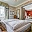 Wald & Schlosshotel Friedrichsruhe