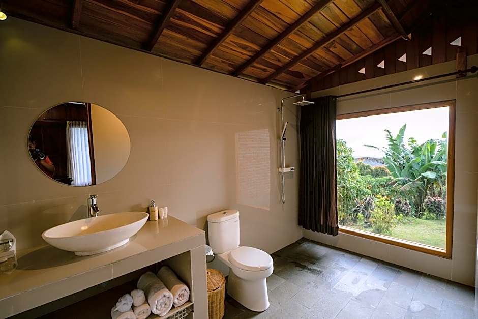 Munduk Menir Villas