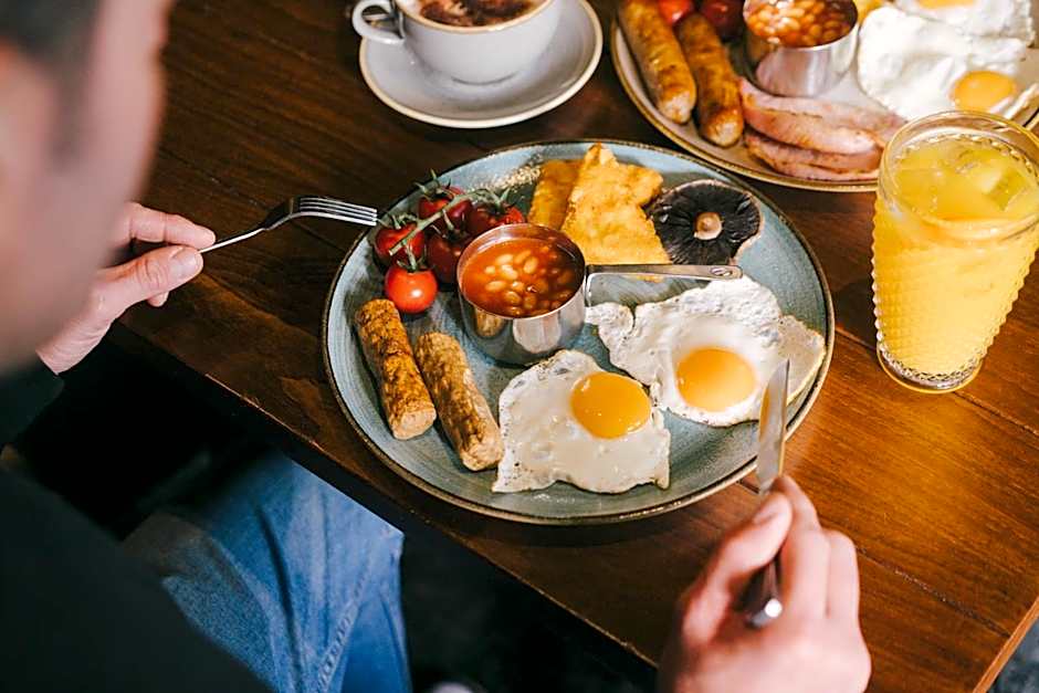 Swan Hotel by Greene King Inns