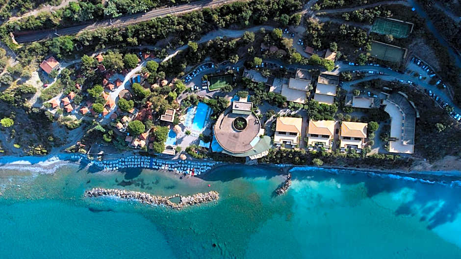 Villaggio La Marée