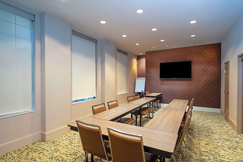 Homewood Suites by Hilton Atlanta Buckhead Pharr Road