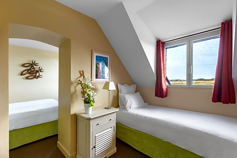 Le Grand Large, Belle-Ile-En-Mer