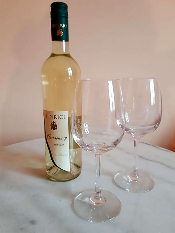 Weingut und Gästehaus Henrici