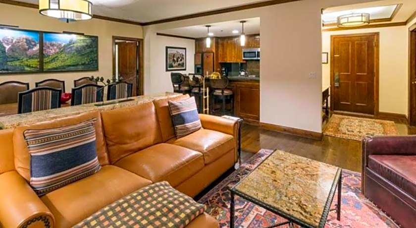 The Ritz-Carlton Club Aspen Highlands