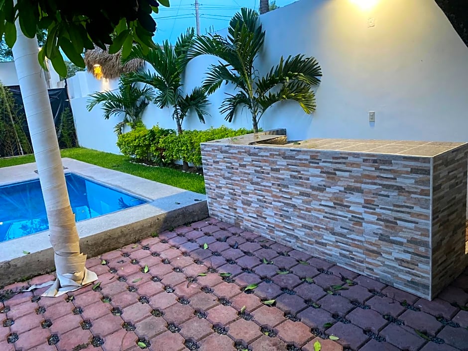 Hotel fresno Xochitepec