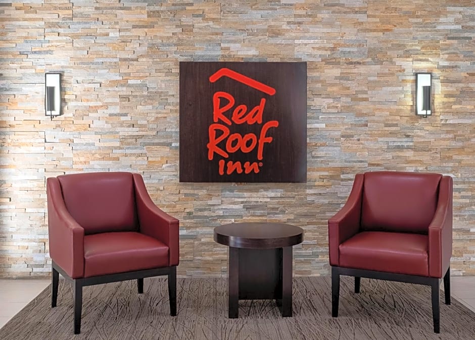 Red Roof Inn Bordentown - McGuire AFB