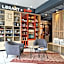 Adagio Access Avignon Aparthotel