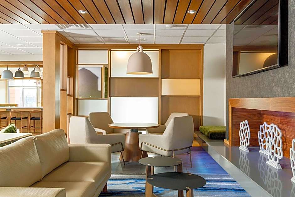 Fairfield Inn & Suites by Marriott Salina