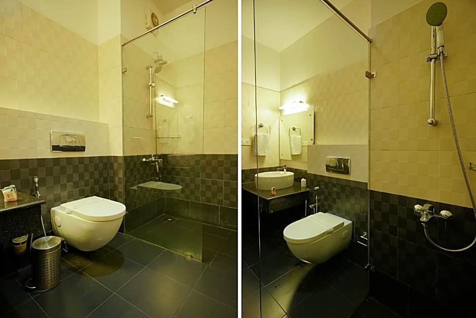 Super Townhouse Mookkannoor Tourist Home