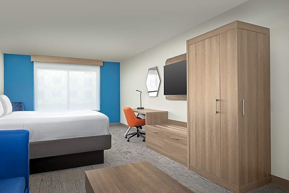 Holiday Inn Express & Suites Superior By IHG