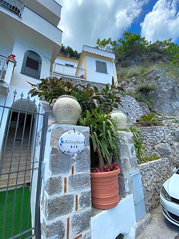 Matteo's House B&b