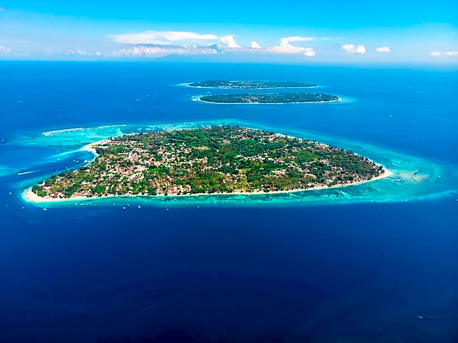 Lumiere Hotel Gili Trawangan