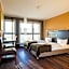 Apple City Hotel