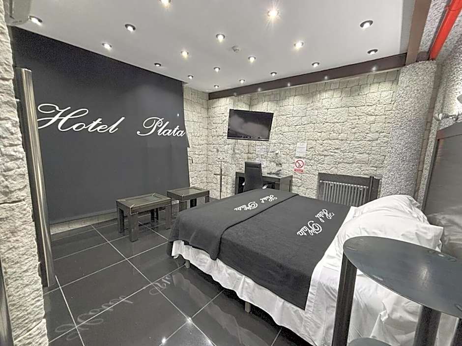 Hotel Plata
