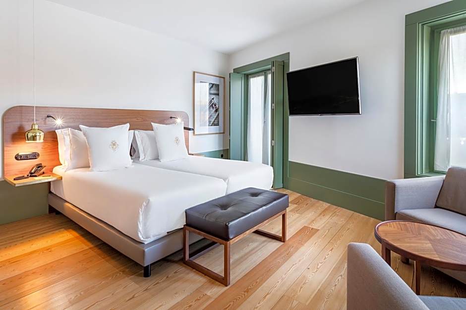 One Shot Aliados Goldsmith