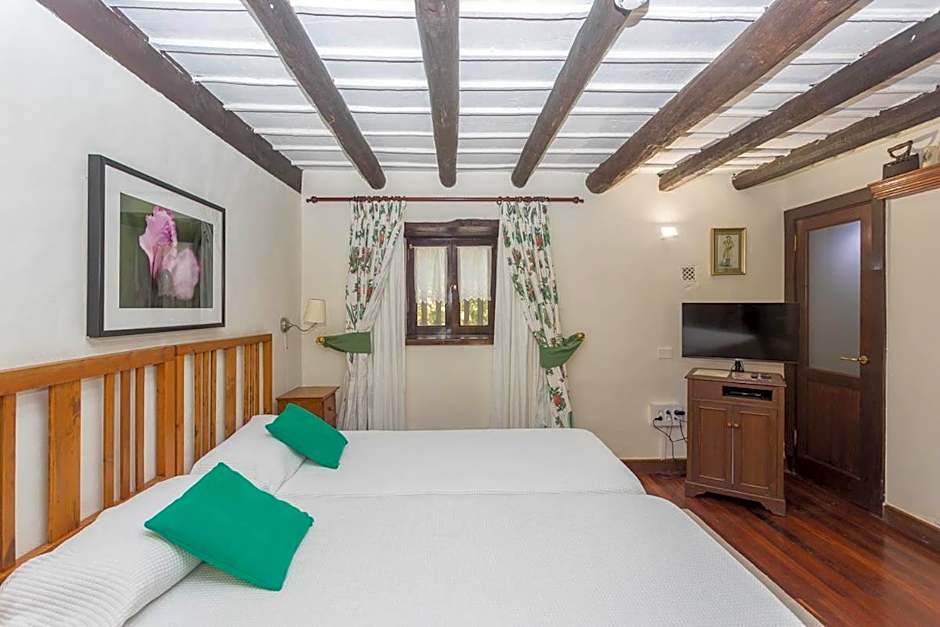 Hotel Rural Las Calas