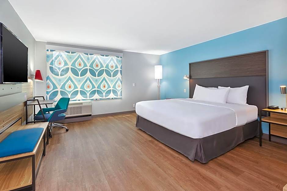 Tru By Hilton Comstock Park Grand Rapids, MI