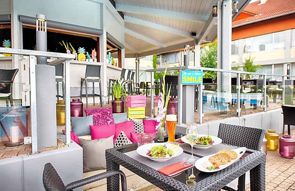 Leonardo Hotel Heidelberg Walldorf