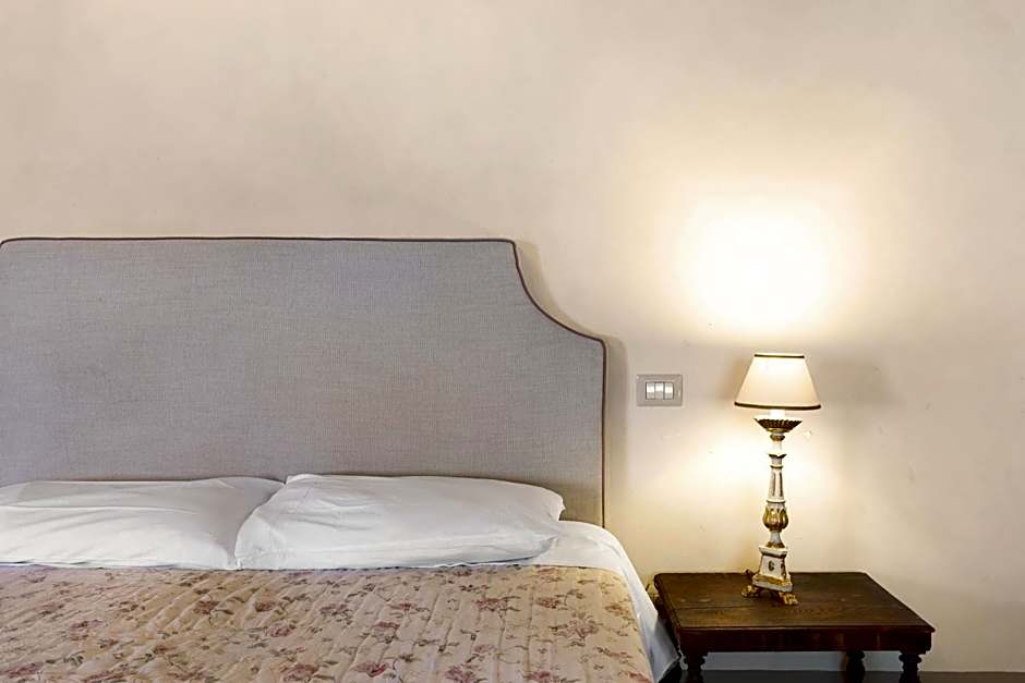 Palazzina dei Cacciatori