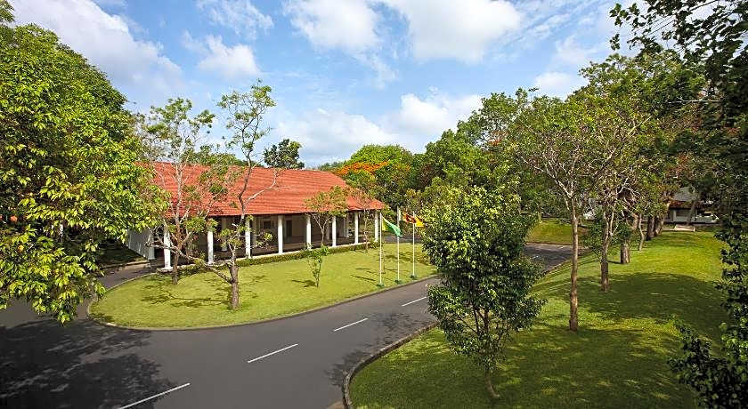 Cinnamon Lodge Habarana