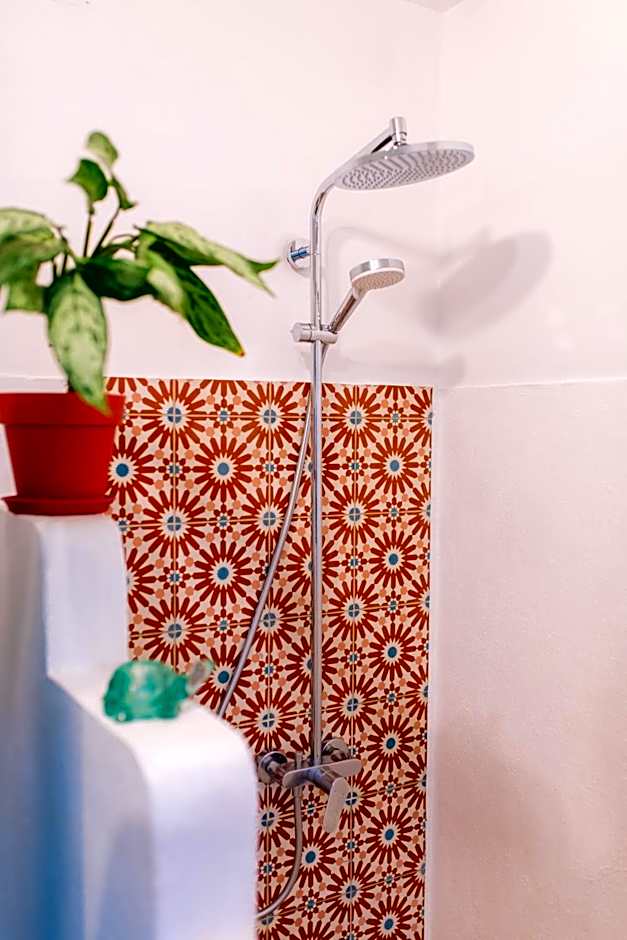 Tree Lodge Mauritius