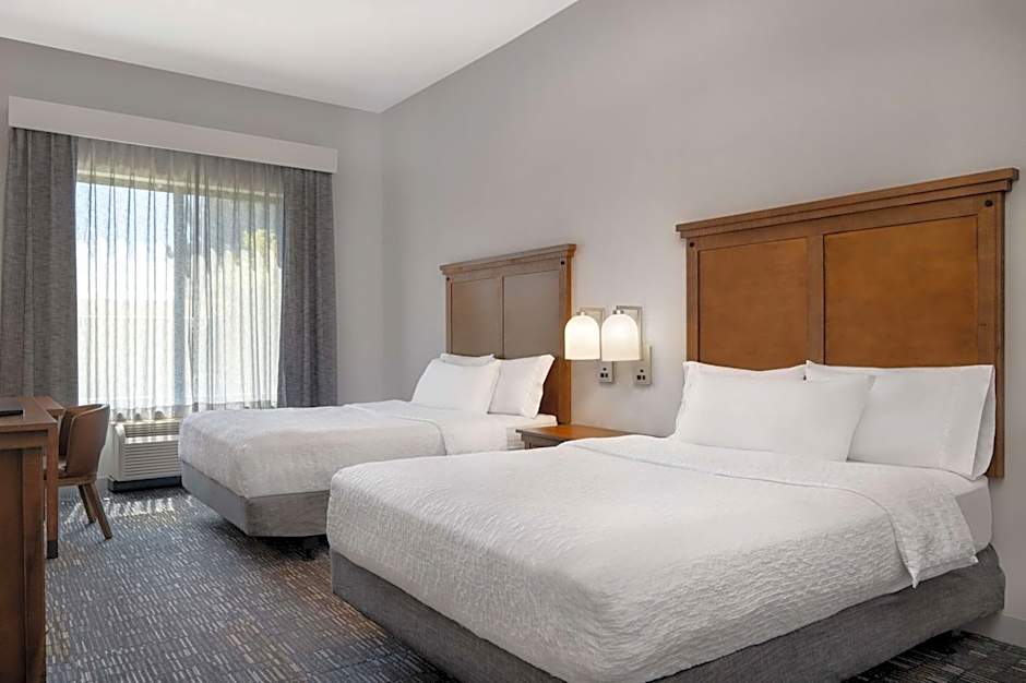 Homewood Suites By Hilton Billings