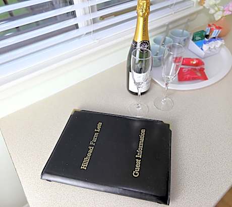 Triple Room with Garden View