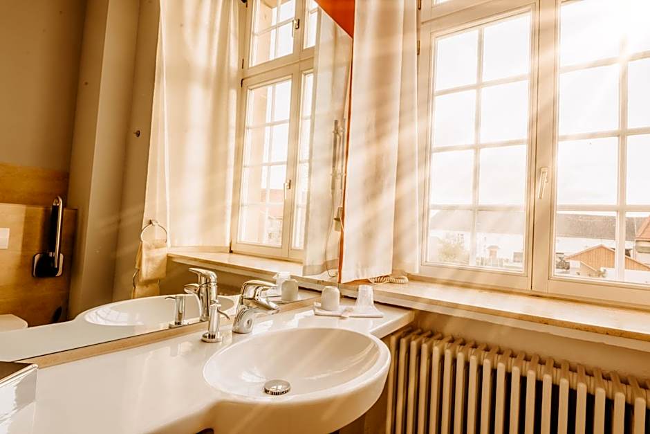 Hotel Schloß Gehrden