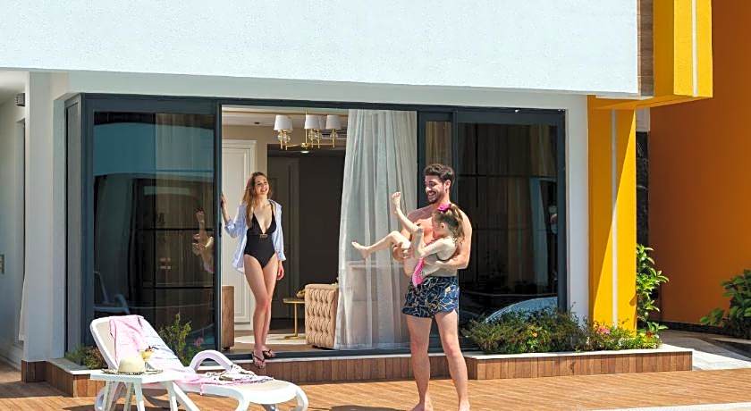 Elysium Green Suites