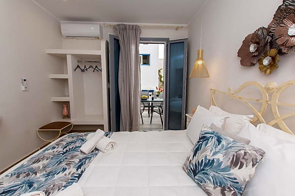 Naxos Enjoy Apartments