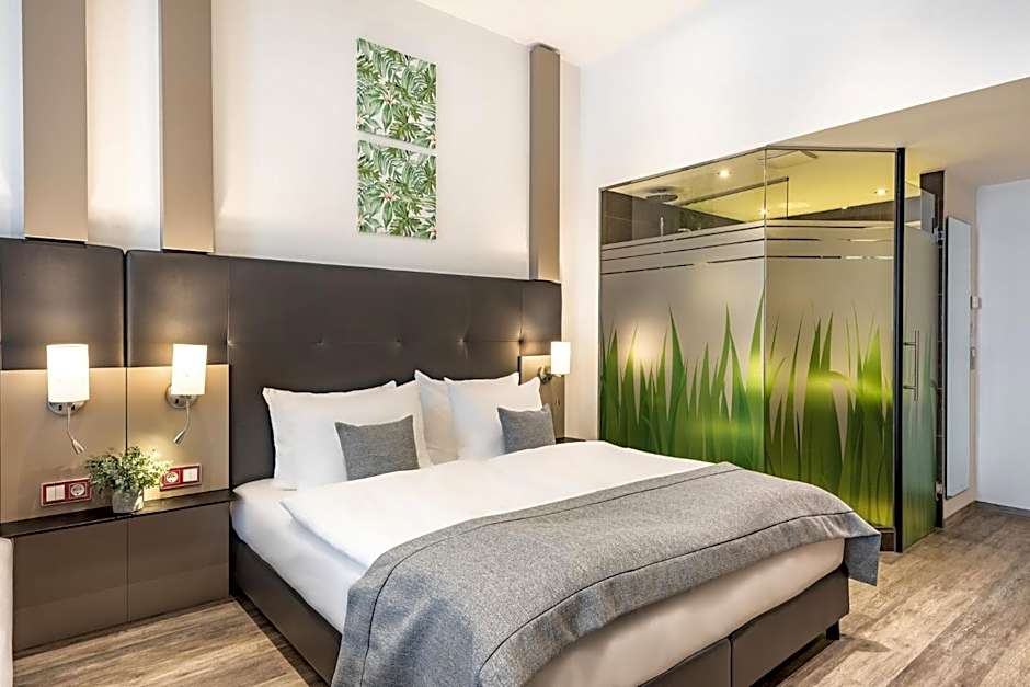 Garner Hotel Bremen City By IHG