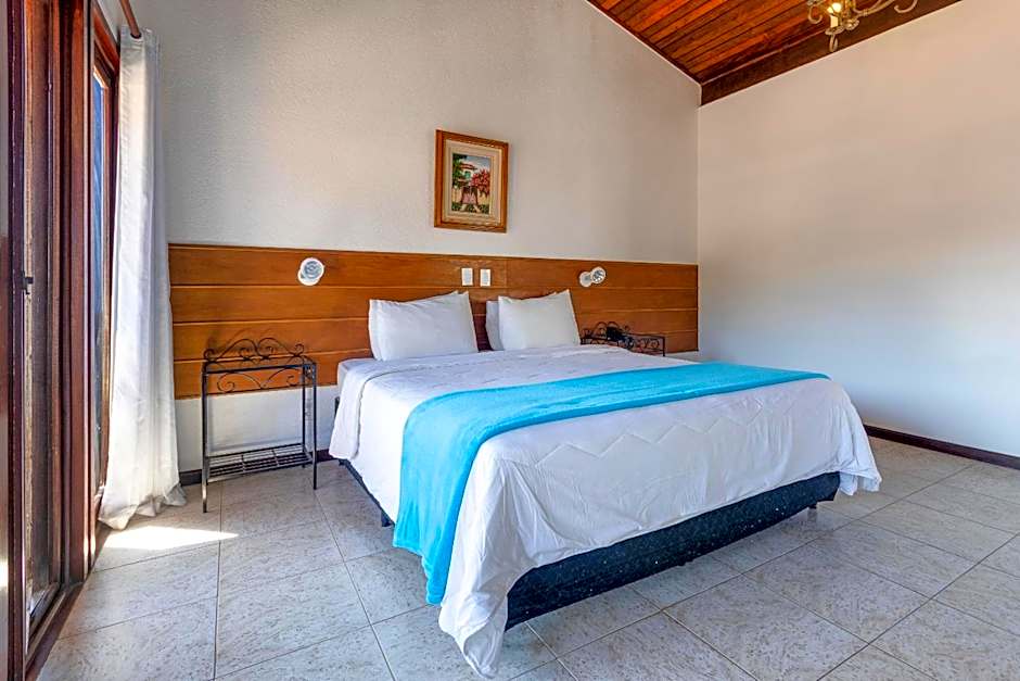 Hotel Ilha Branca Inn