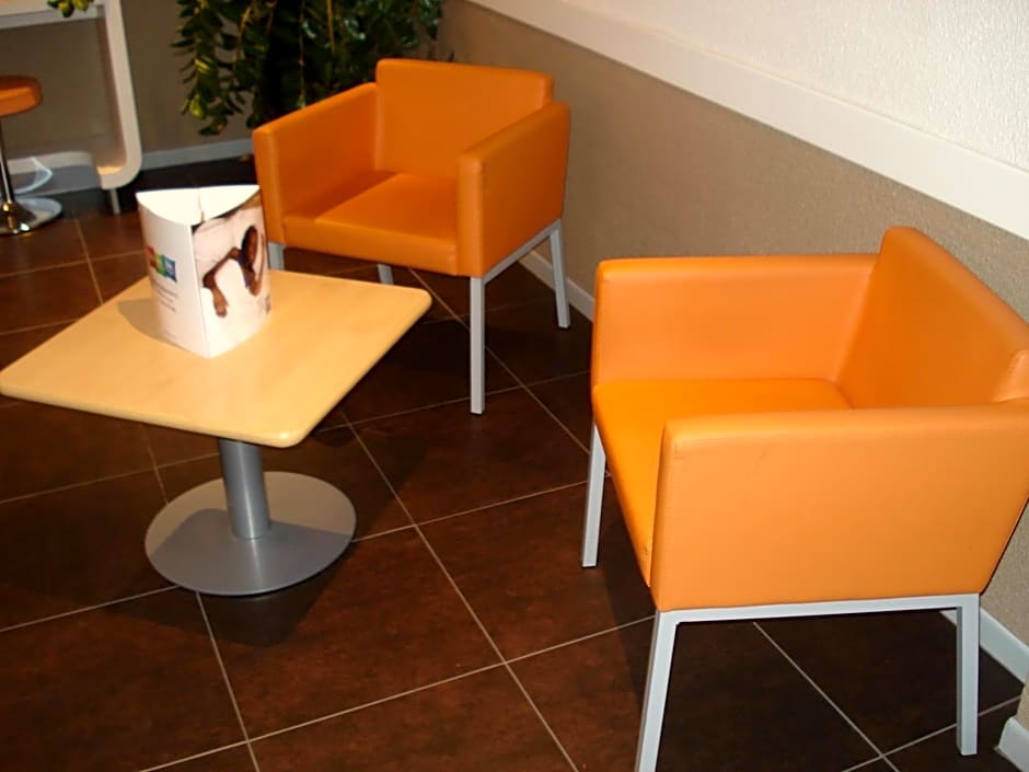ibis budget Narbonne Sud A9/A61