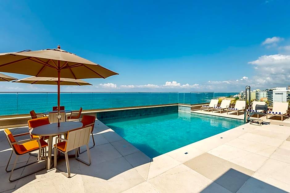 Hyatt Place Macae