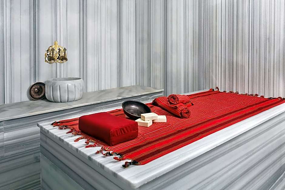 Optimum Luxury Hotel&Spa