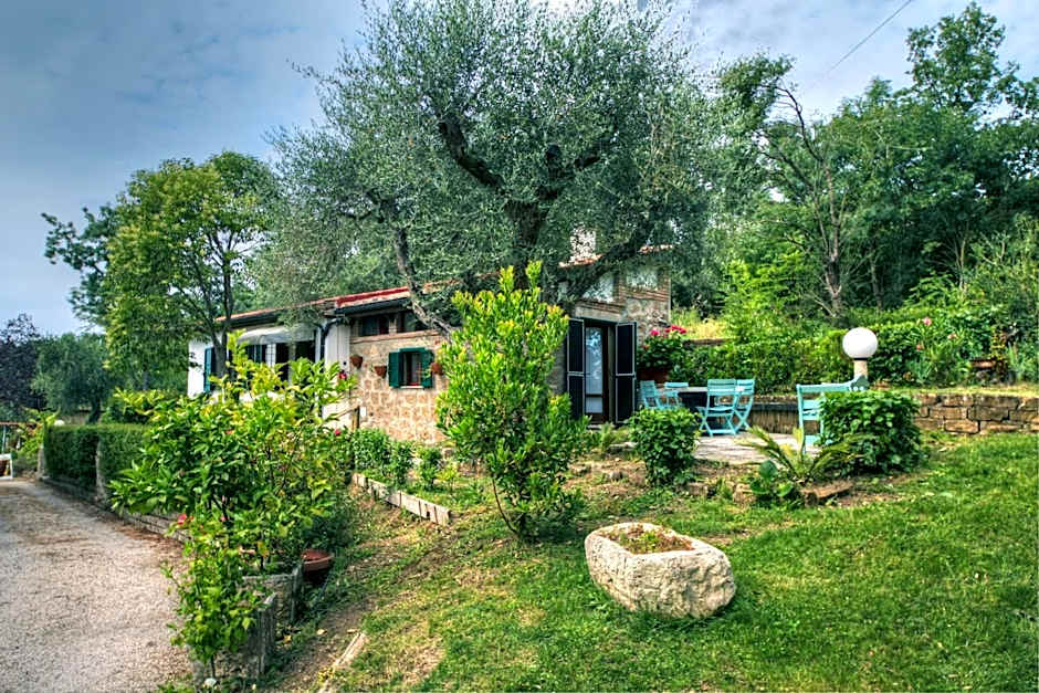 B&B Villa Miramì