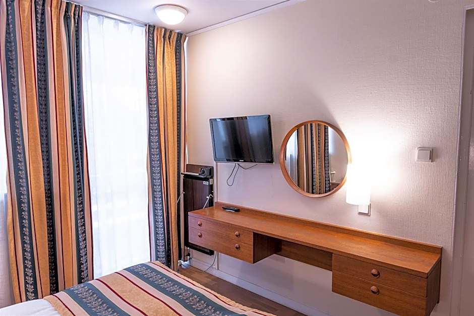 Hotel Fars Hatt by Dialog Hotels