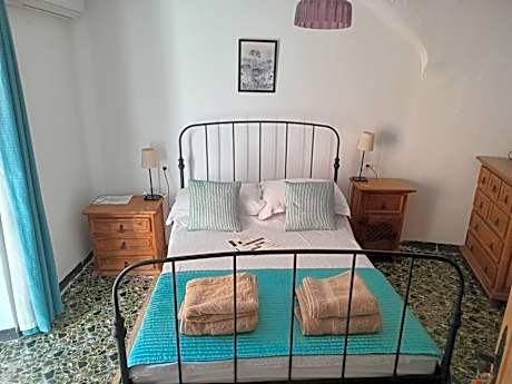 Casa Alice Salar